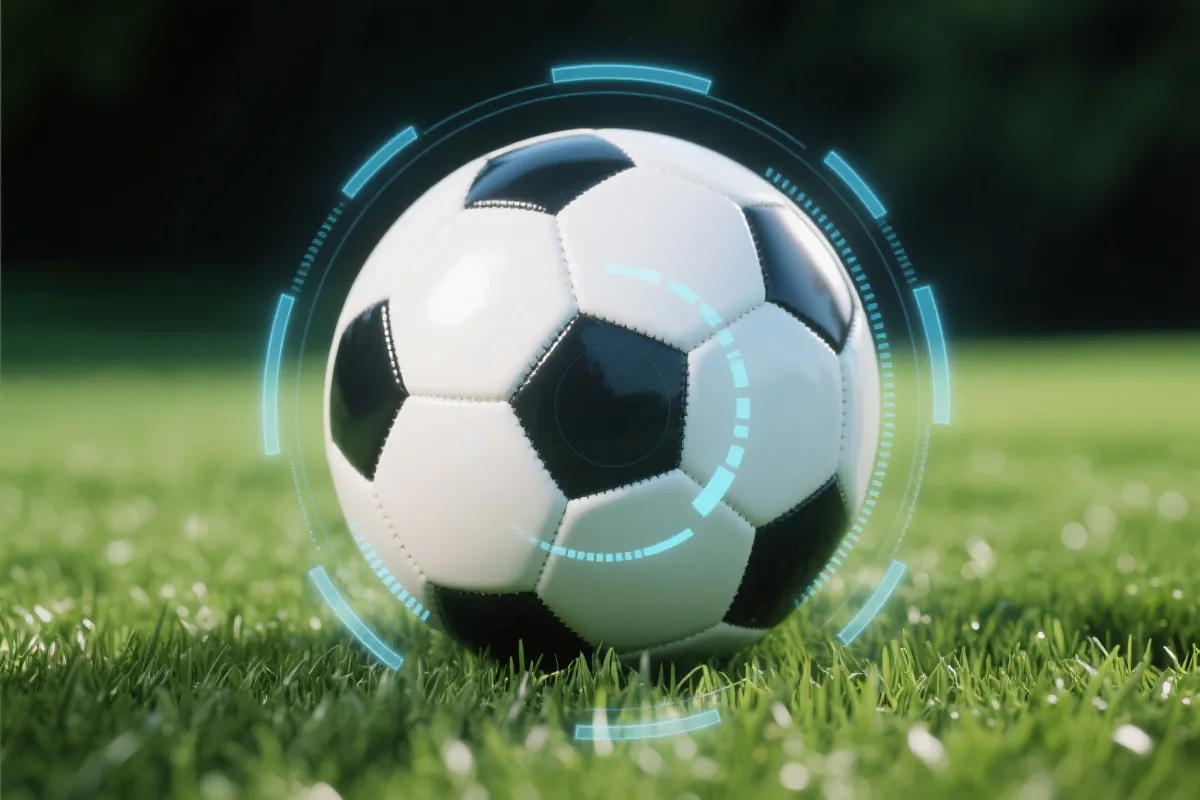 世界杯365 数据中心视觉图