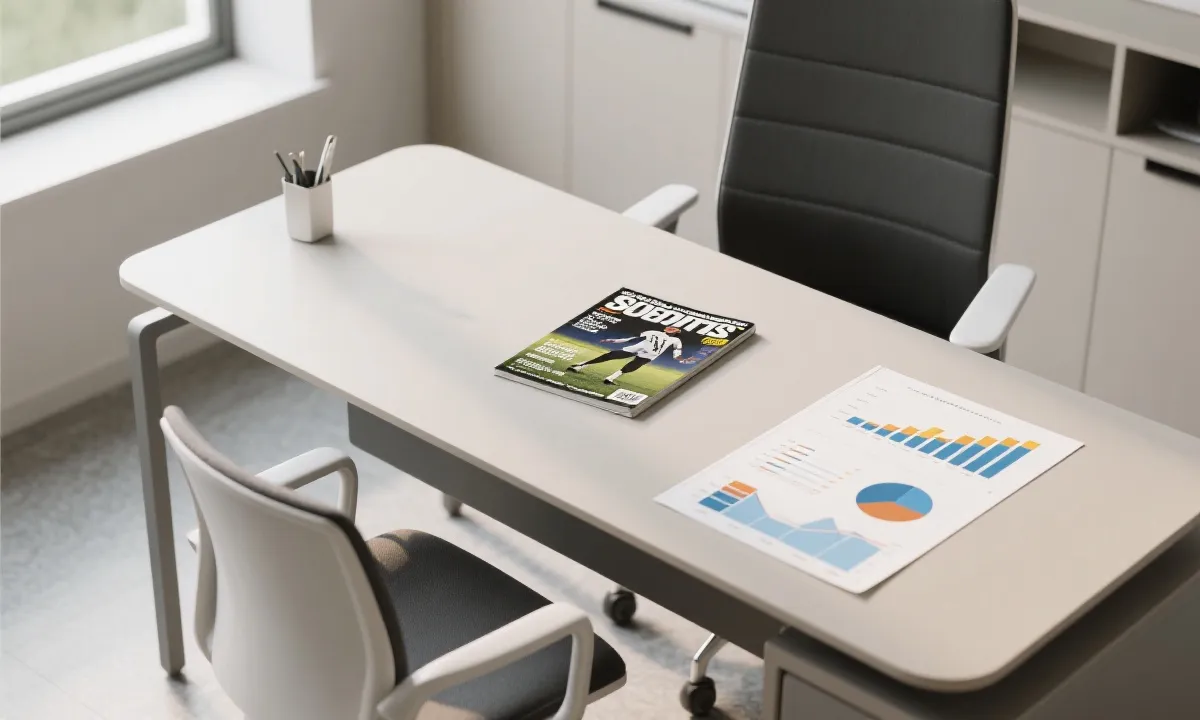 平台工作场景示意图