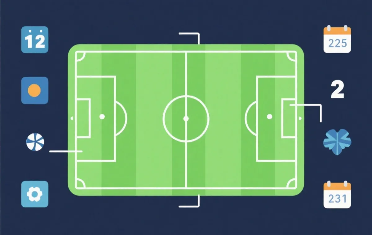 2026世界杯预选赛专题可视化插图