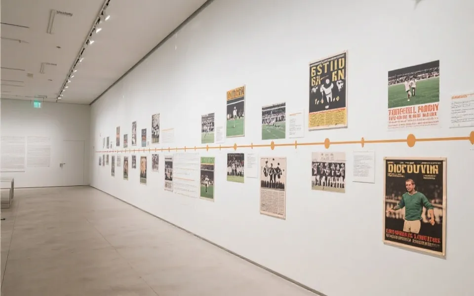 世界杯历史时间线示意图